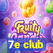 7e club