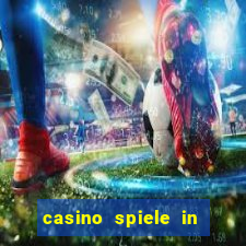 casino spiele in deutschland bonus