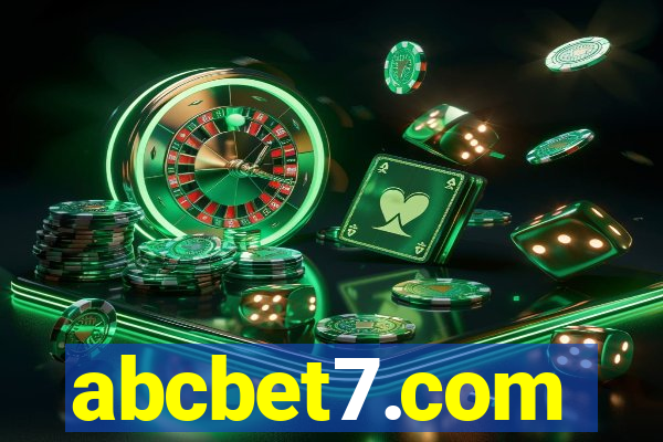 abcbet7.com