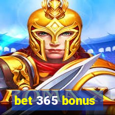 bet 365 bonus