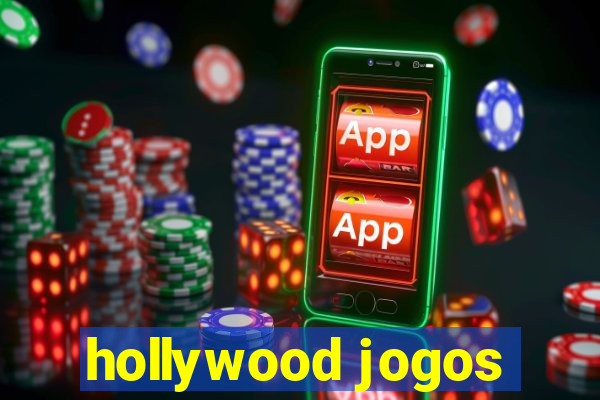 hollywood jogos