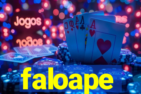 faloape