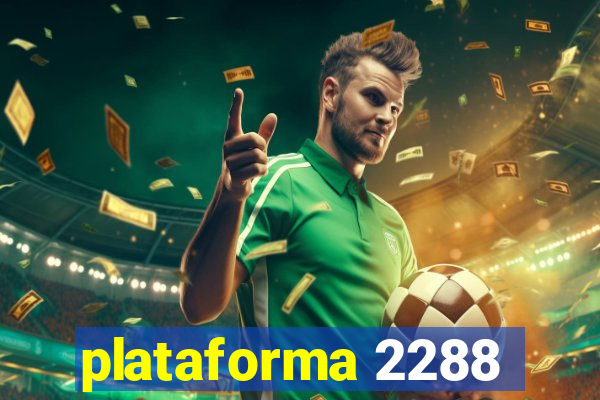 plataforma 2288