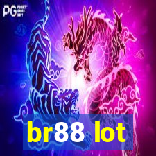 br88 lot