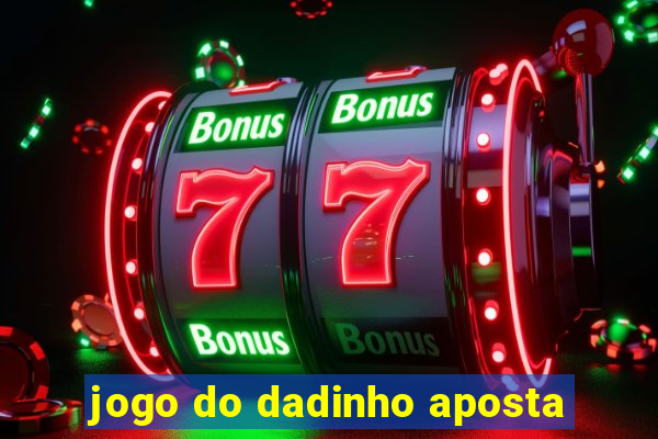 jogo do dadinho aposta