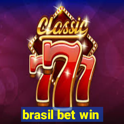 brasil bet win