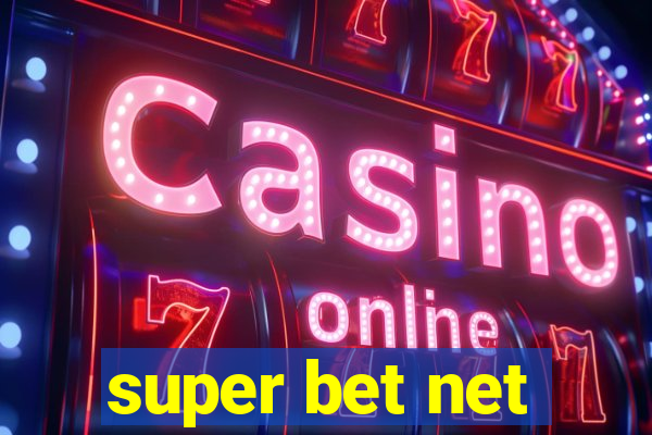 super bet net