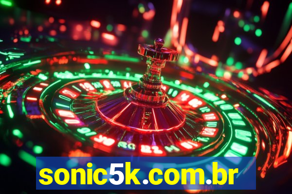 sonic5k.com.br fortune tiger