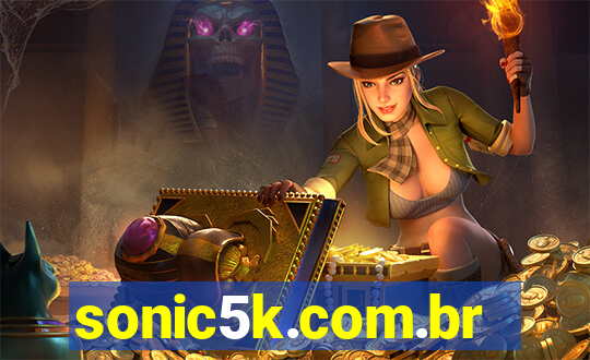 sonic5k.com.br fortune tiger