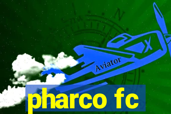 pharco fc