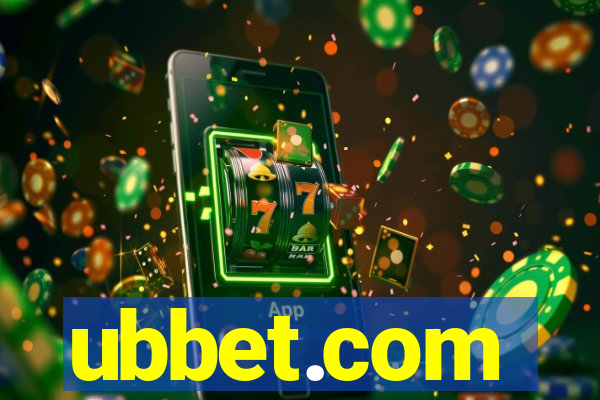 ubbet.com