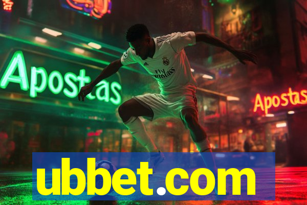 ubbet.com