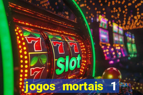 jogos mortais 1 final explicado