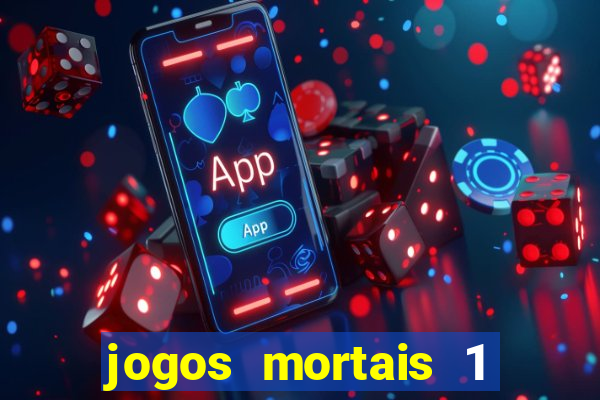 jogos mortais 1 final explicado