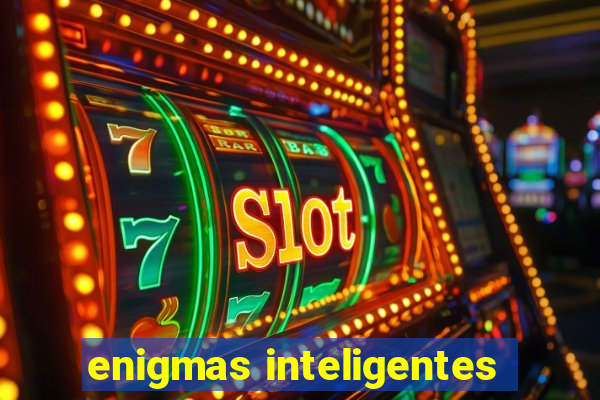 enigmas inteligentes