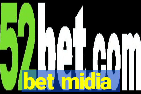 bet midia