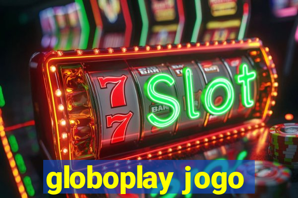 globoplay jogo