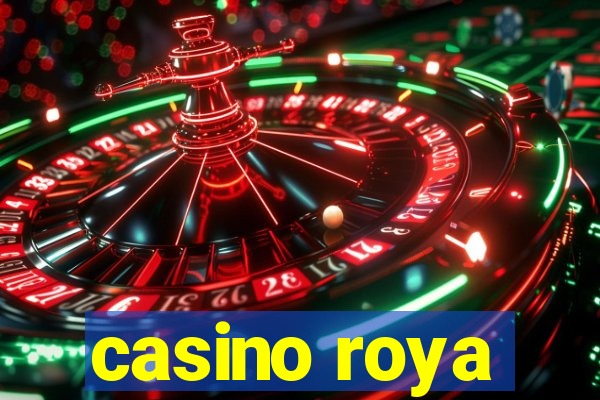 casino roya