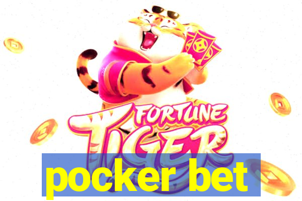 pocker bet