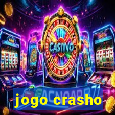 jogo crasho