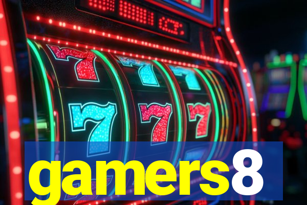 gamers8