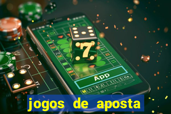 jogos de aposta online blaze