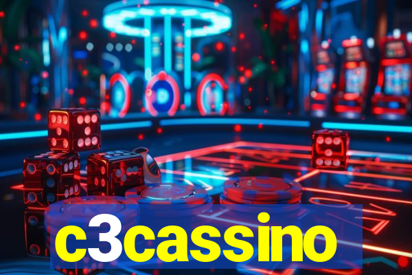 c3cassino