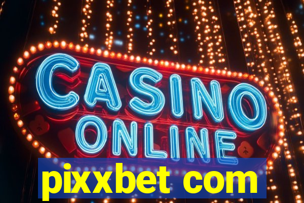 pixxbet com