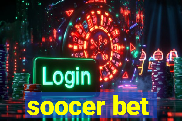 soocer bet