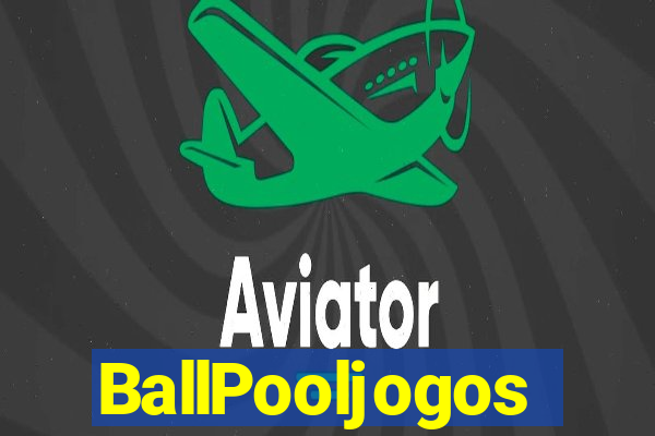 BallPooljogos