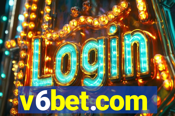 v6bet.com