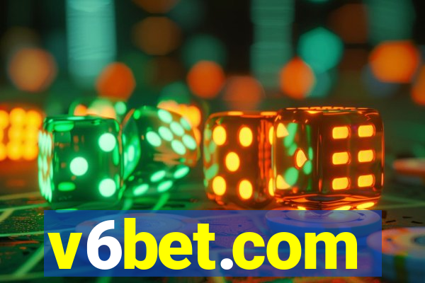 v6bet.com