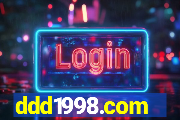 ddd1998.com