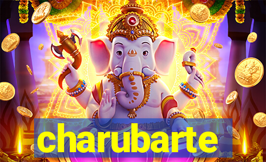 charubarte