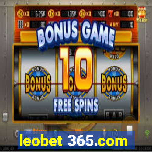 leobet 365.com