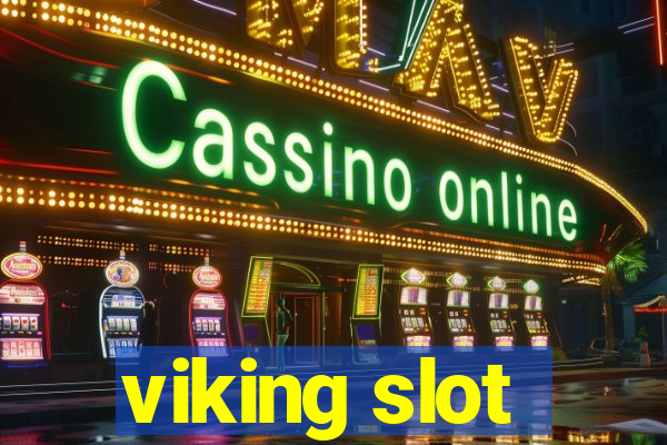 viking slot