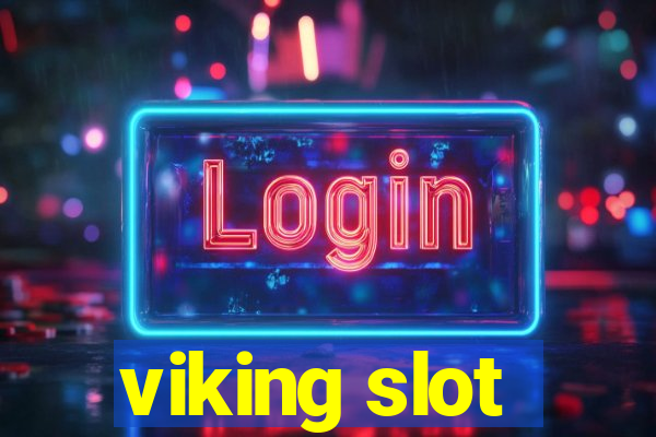 viking slot