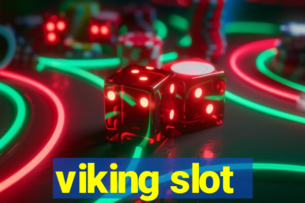 viking slot