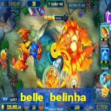 belle belinha telegram free