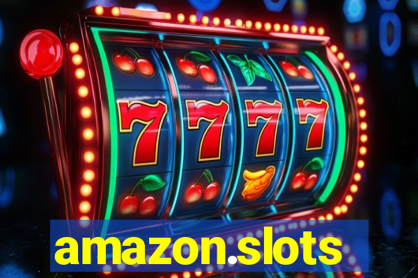 amazon.slots