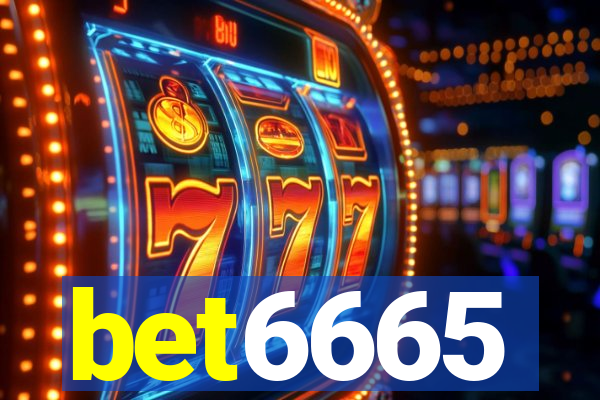 bet6665