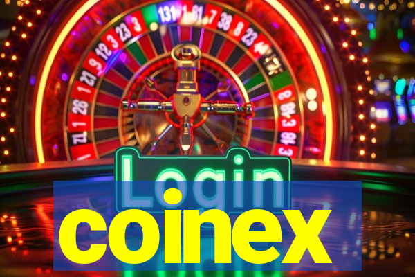 coinex