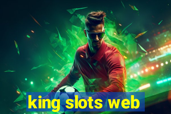 king slots web