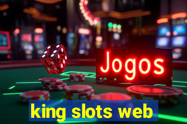 king slots web