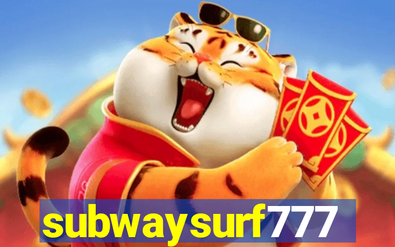 subwaysurf777