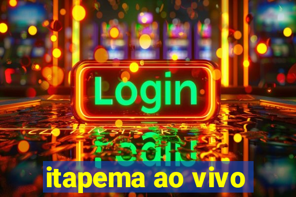 itapema ao vivo