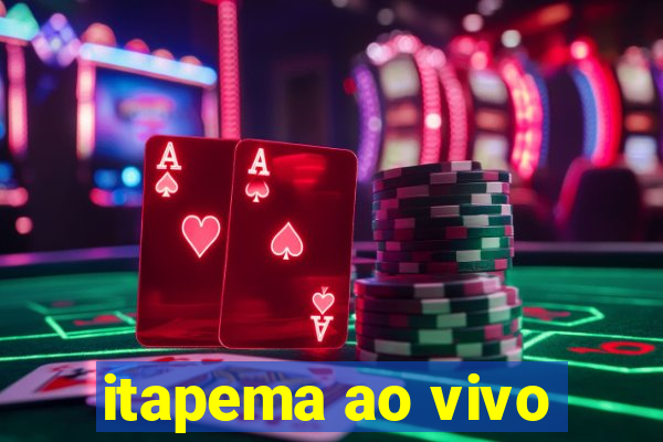 itapema ao vivo