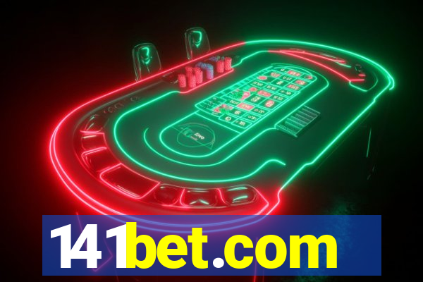 141bet.com