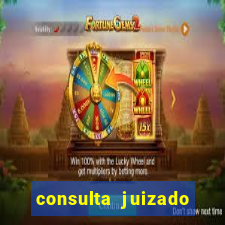 consulta juizado especial bahia