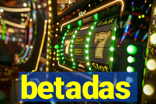 betadas